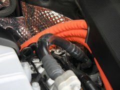 2011款 V6 TSI 混动豪华版 5座