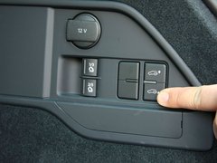 2011款 V6 TSI 混动豪华版 5座