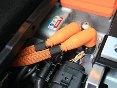 2011款 V6 TSI 混动豪华版 5座