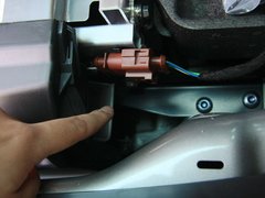 2011款 V6 TSI 混动豪华版 5座