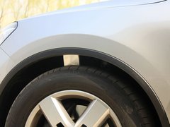 2011款 V6 TSI 混动豪华版 5座