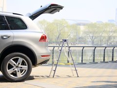 2011款 V6 TSI 混动豪华版 5座