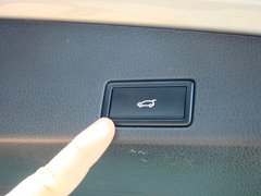 2011款 V6 TSI 混动豪华版 5座