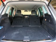 2011款 V6 TSI 混动豪华版 5座