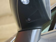 2011款 V6 TSI 混动豪华版 5座