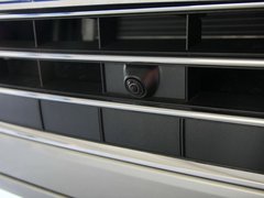 2011款 V6 TSI 混动豪华版 5座