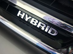 2011款 V6 TSI 混动豪华版 5座