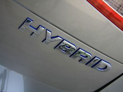 2011款 V6 TSI 混动豪华版 5座