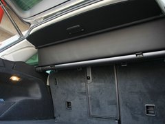 2011款 V6 TSI 混动豪华版 5座