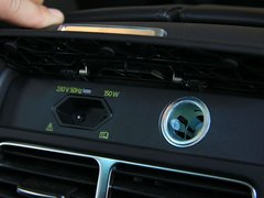 2011款 V6 TSI 混动豪华版 5座