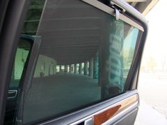 2011款 V6 TSI 混动豪华版 5座