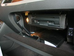 2011款 V6 TSI 混动豪华版 5座