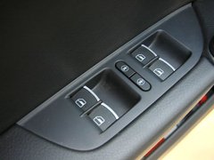 2011款 V6 TSI 混动豪华版 5座