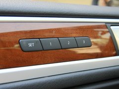 2011款 V6 TSI 混动豪华版 5座