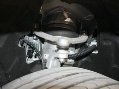 2011款 V6 TSI 混动豪华版 5座