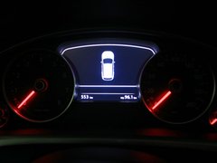 2011款 V6 TSI 混动豪华版 5座