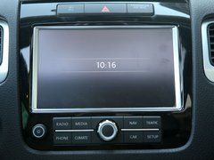 2011款 V6 TSI 混动豪华版 5座