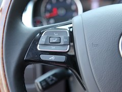 2011款 V6 TSI 混动豪华版 5座