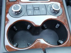 2011款 V6 TSI 混动豪华版 5座