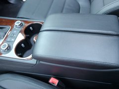2011款 V6 TSI 混动豪华版 5座