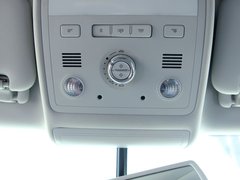 2011款 V6 TSI 混动豪华版 5座