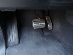 2011款 V6 TSI 混动豪华版 5座