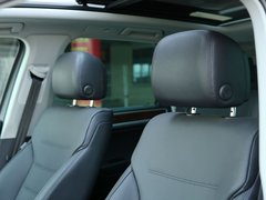 2011款 V6 TSI 混动豪华版 5座