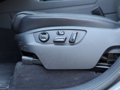 2011款 V6 TSI 混动豪华版 5座