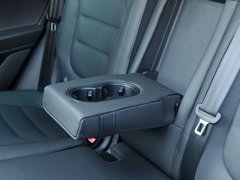 2011款 V6 TSI 混动豪华版 5座