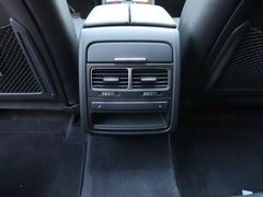 2011款 V6 TSI 混动豪华版 5座