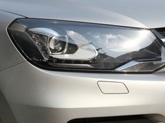 2011款 V6 TSI 混动豪华版 5座