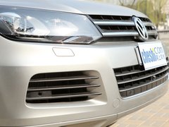 2011款 V6 TSI 混动豪华版 5座