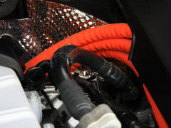 2011款 V6 TSI 混动豪华版 5座