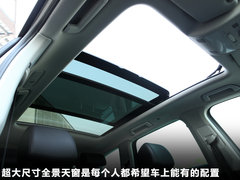 2011款 V6 TSI 混动豪华版 5座