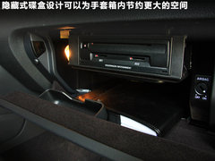 2011款 V6 TSI 混动豪华版 5座