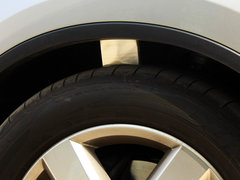 2011款 V6 TSI 混动豪华版 5座