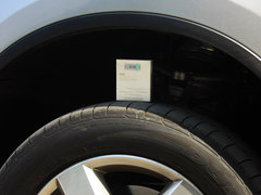 2011款 V6 TSI 混动豪华版 5座