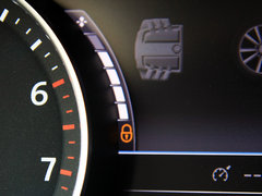 2011款 V6 TSI 混动豪华版 5座