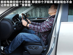 2011款 V6 TSI 混动豪华版 5座