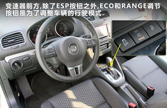 2011款 V6 TSI 混动豪华版 5座