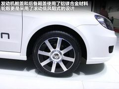 2011款 V6 TSI 混动豪华版 5座