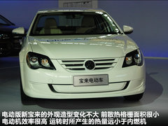 2011款 V6 TSI 混动豪华版 5座