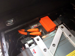 2011款 V6 TSI 混动豪华版 5座