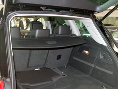 2011款 V6 TSI 混动豪华版 5座