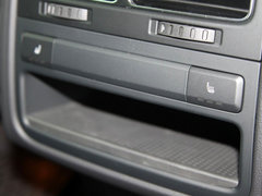 2011款 V6 TSI 混动豪华版 5座