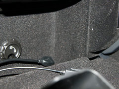 2011款 V6 TSI 混动豪华版 5座