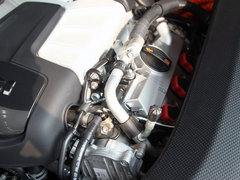2011款 V6 TSI 混动豪华版 5座