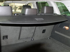 2011款 V6 TSI 混动豪华版 5座