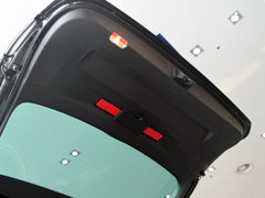 2011款 V6 TSI 混动豪华版 5座