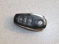 2011款 V6 TSI 混动豪华版 5座